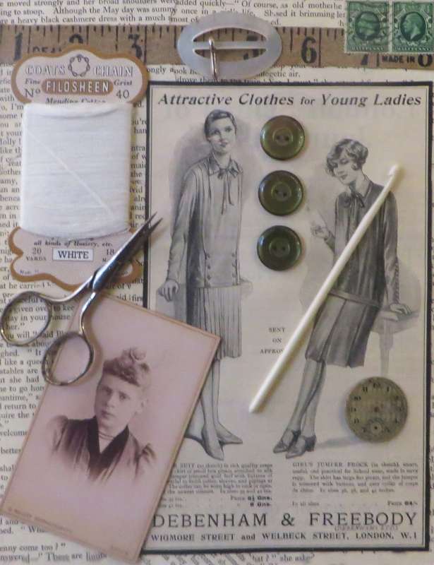 Attractive Clothes for Young Ladies 